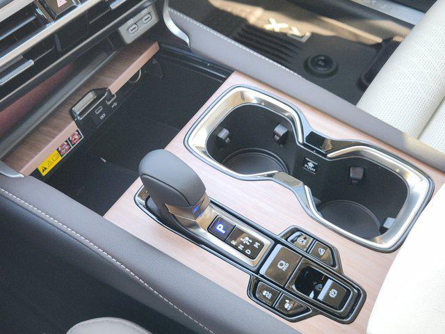 new 2026 Lexus RX 350 car, priced at $69,080