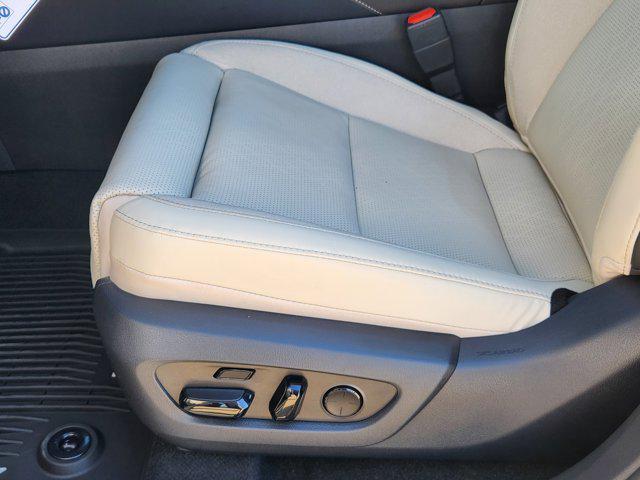 new 2026 Lexus RX 350 car, priced at $69,080