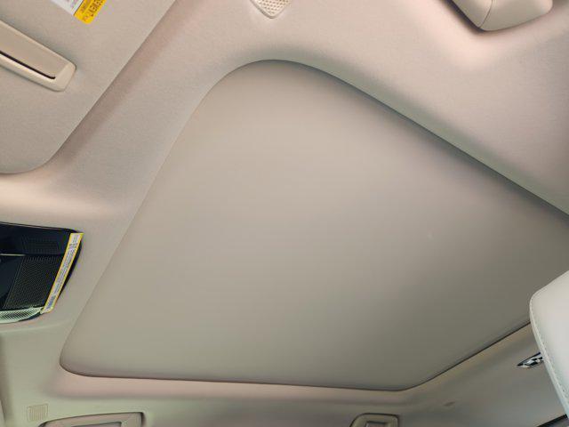 new 2026 Lexus RX 350 car, priced at $69,080