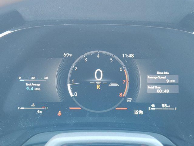 new 2026 Lexus RX 350 car, priced at $69,080