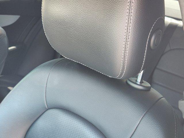 used 2019 Mercedes-Benz C-Class car, priced at $12,900