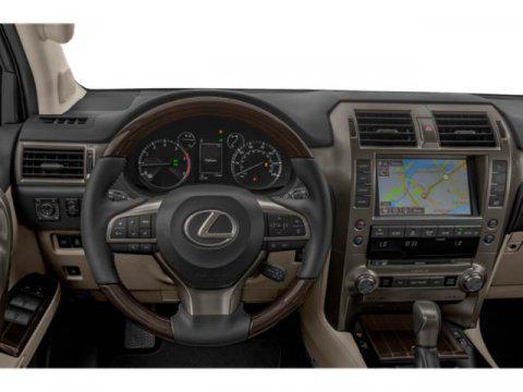 used 2020 Lexus GX 460 car, priced at $41,900