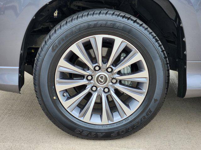 used 2020 Lexus GX 460 car, priced at $38,900