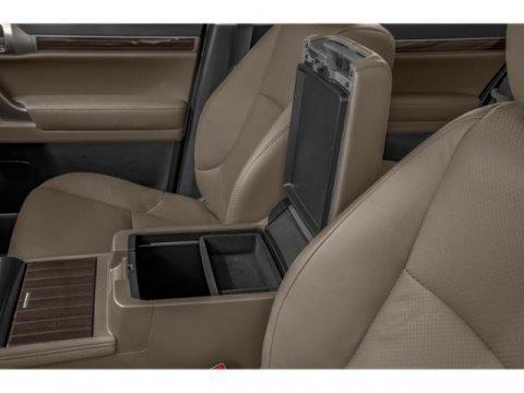 used 2020 Lexus GX 460 car, priced at $41,900
