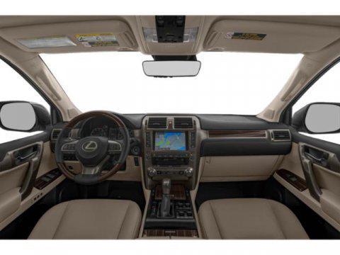 used 2020 Lexus GX 460 car, priced at $41,900