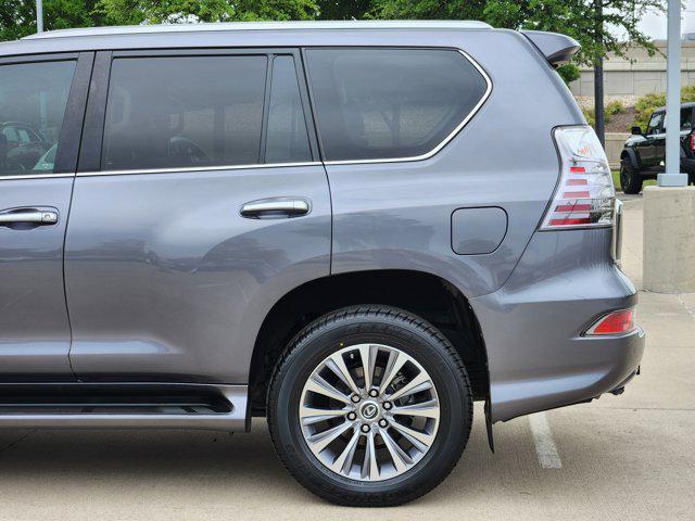used 2020 Lexus GX 460 car, priced at $38,900