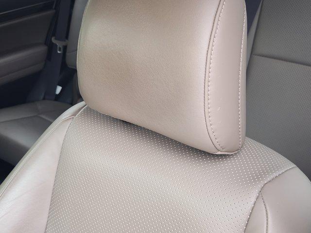 used 2020 Lexus GX 460 car, priced at $38,900