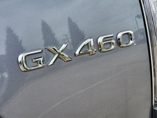 used 2020 Lexus GX 460 car, priced at $38,900