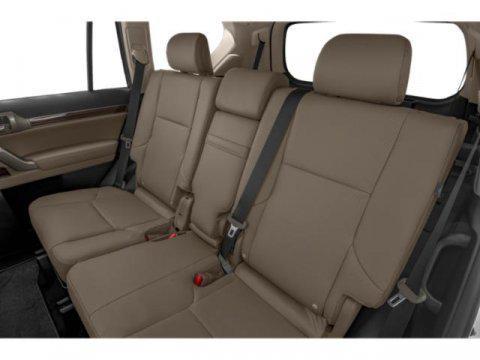 used 2020 Lexus GX 460 car, priced at $41,900