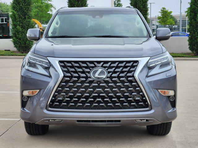 used 2020 Lexus GX 460 car, priced at $38,900