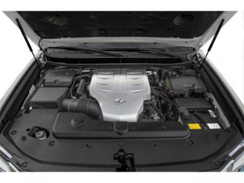 used 2020 Lexus GX 460 car, priced at $41,900