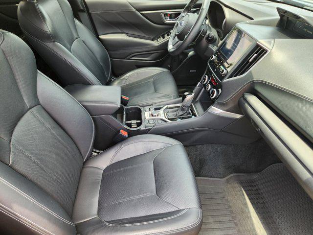 used 2019 Subaru Forester car, priced at $21,900