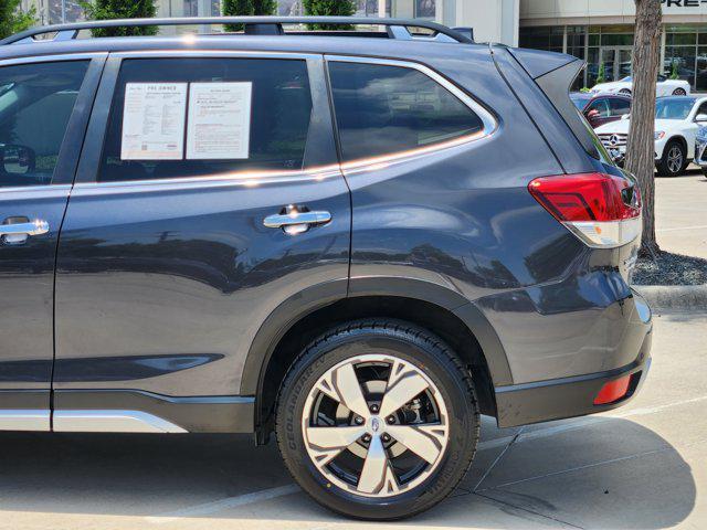 used 2019 Subaru Forester car, priced at $21,900
