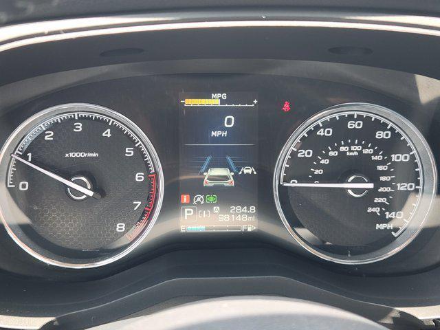 used 2019 Subaru Forester car, priced at $21,900