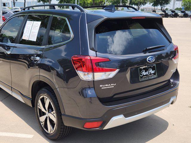 used 2019 Subaru Forester car, priced at $21,900