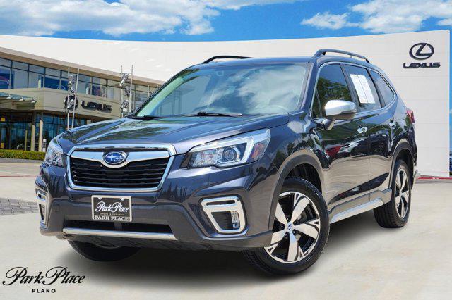 used 2019 Subaru Forester car, priced at $21,900