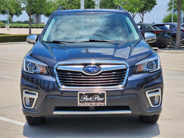 used 2019 Subaru Forester car, priced at $21,900