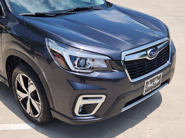 used 2019 Subaru Forester car, priced at $21,900