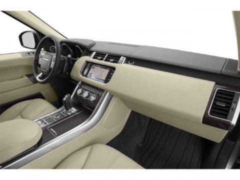 used 2015 Land Rover Range Rover Sport car, priced at $17,900