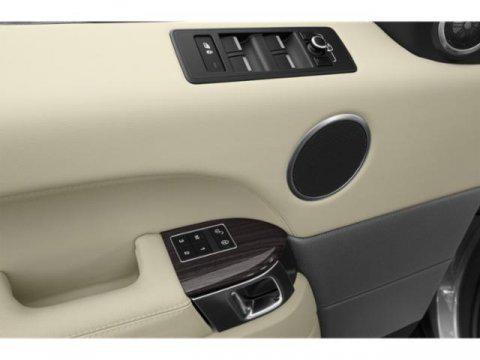 used 2015 Land Rover Range Rover Sport car, priced at $17,900