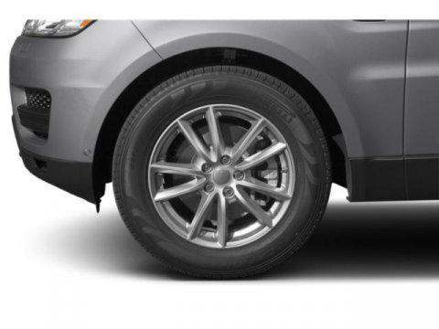 used 2015 Land Rover Range Rover Sport car, priced at $17,900