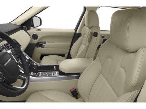 used 2015 Land Rover Range Rover Sport car, priced at $17,900