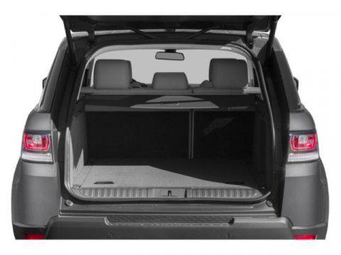 used 2015 Land Rover Range Rover Sport car, priced at $17,900