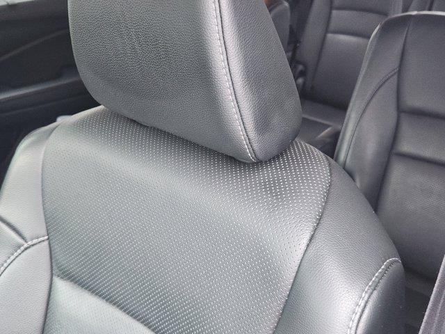 used 2018 Honda Pilot car, priced at $27,900