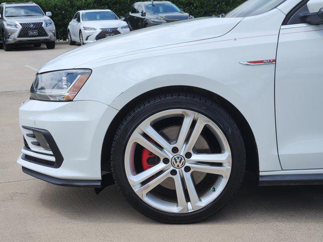 used 2017 Volkswagen Jetta car, priced at $13,900