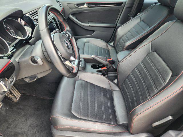 used 2017 Volkswagen Jetta car, priced at $13,900