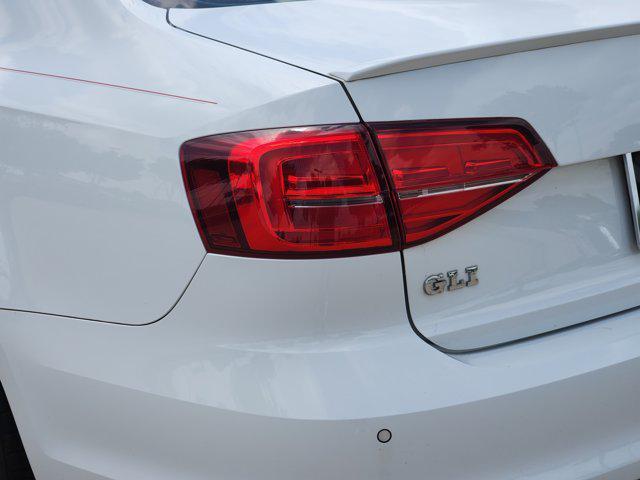 used 2017 Volkswagen Jetta car, priced at $13,900