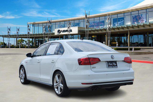 used 2017 Volkswagen Jetta car, priced at $13,900