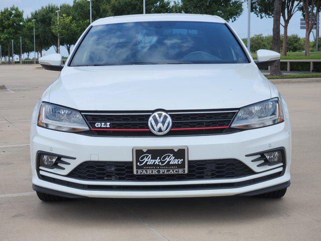 used 2017 Volkswagen Jetta car, priced at $13,900