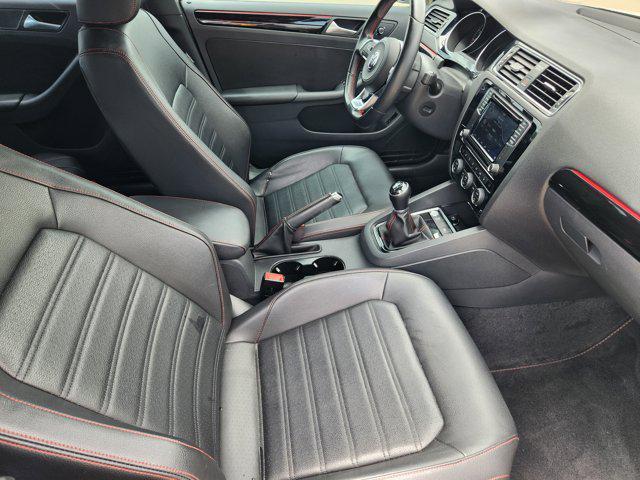 used 2017 Volkswagen Jetta car, priced at $13,900