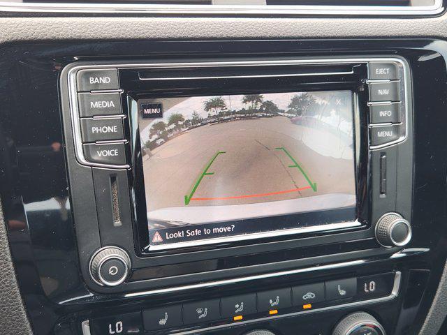 used 2017 Volkswagen Jetta car, priced at $13,900