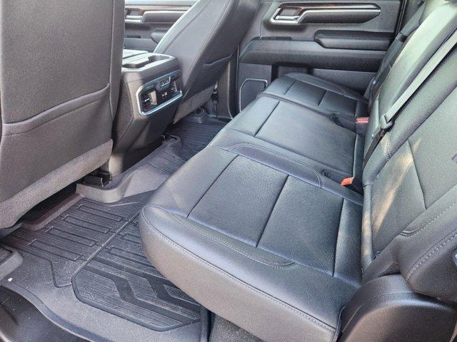 used 2024 GMC Sierra 2500 car, priced at $60,900