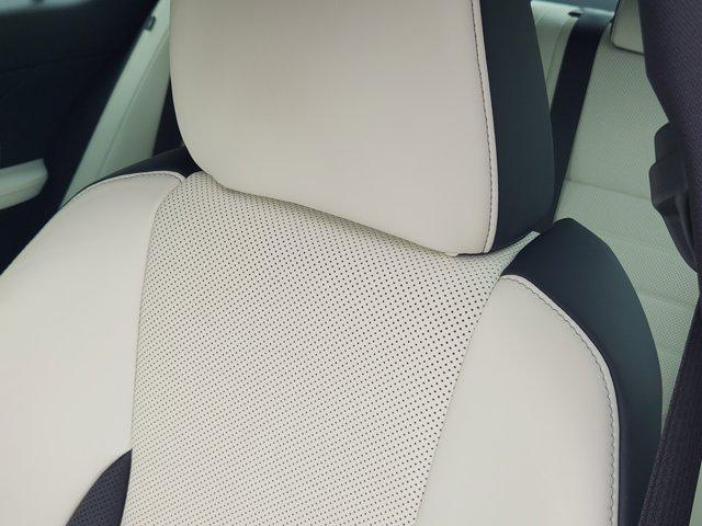 used 2023 Lexus IS 350 car, priced at $42,600