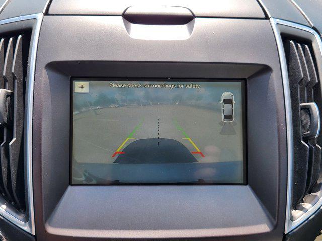 used 2017 Ford Edge car, priced at $8,900