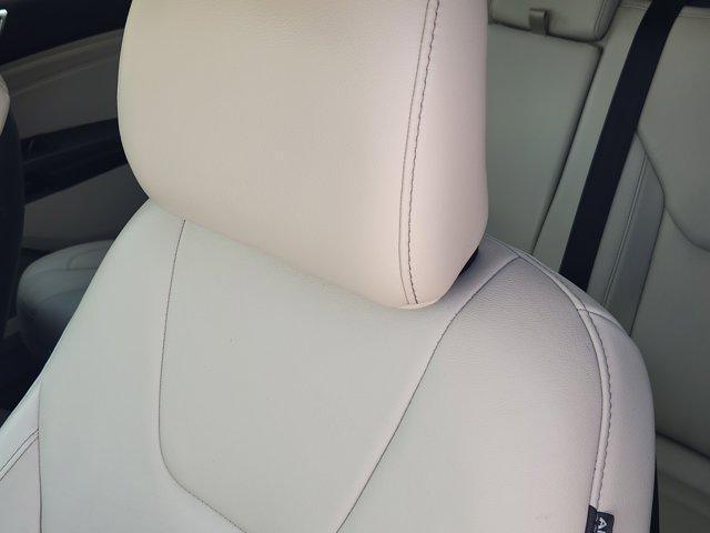 used 2017 Ford Edge car, priced at $8,900