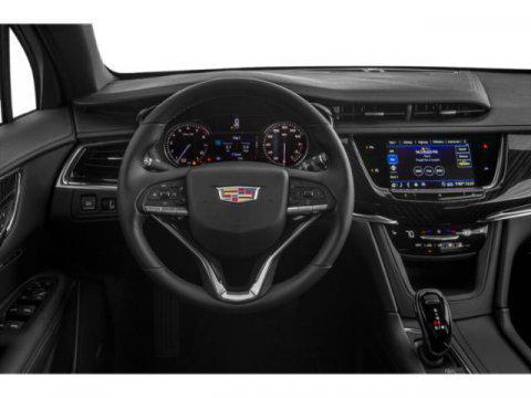 used 2020 Cadillac XT6 car, priced at $29,900