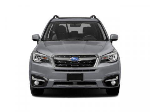 used 2018 Subaru Forester car, priced at $23,900