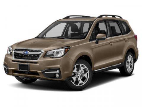 used 2018 Subaru Forester car, priced at $23,900