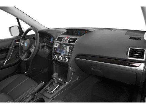 used 2018 Subaru Forester car, priced at $23,900