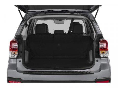 used 2018 Subaru Forester car, priced at $23,900