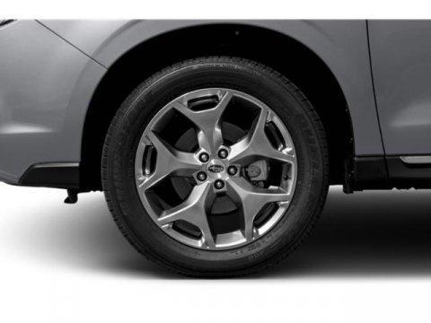 used 2018 Subaru Forester car, priced at $23,900