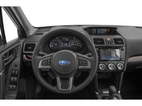 used 2018 Subaru Forester car, priced at $23,900