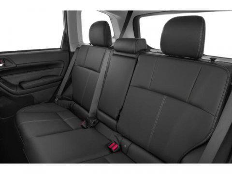 used 2018 Subaru Forester car, priced at $23,900
