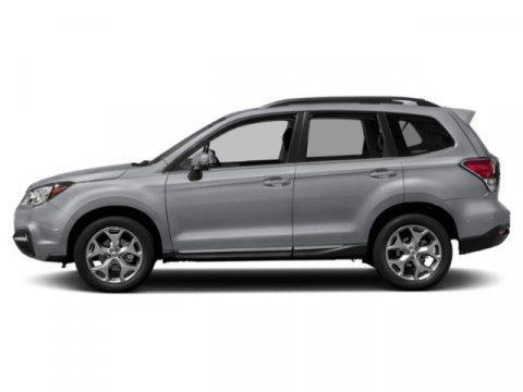used 2018 Subaru Forester car, priced at $23,900