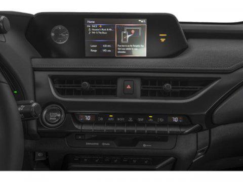 used 2019 Lexus UX 200 car, priced at $27,900