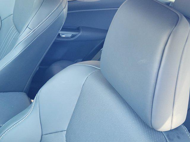 new 2025 Lexus NX 250 car, priced at $46,185
